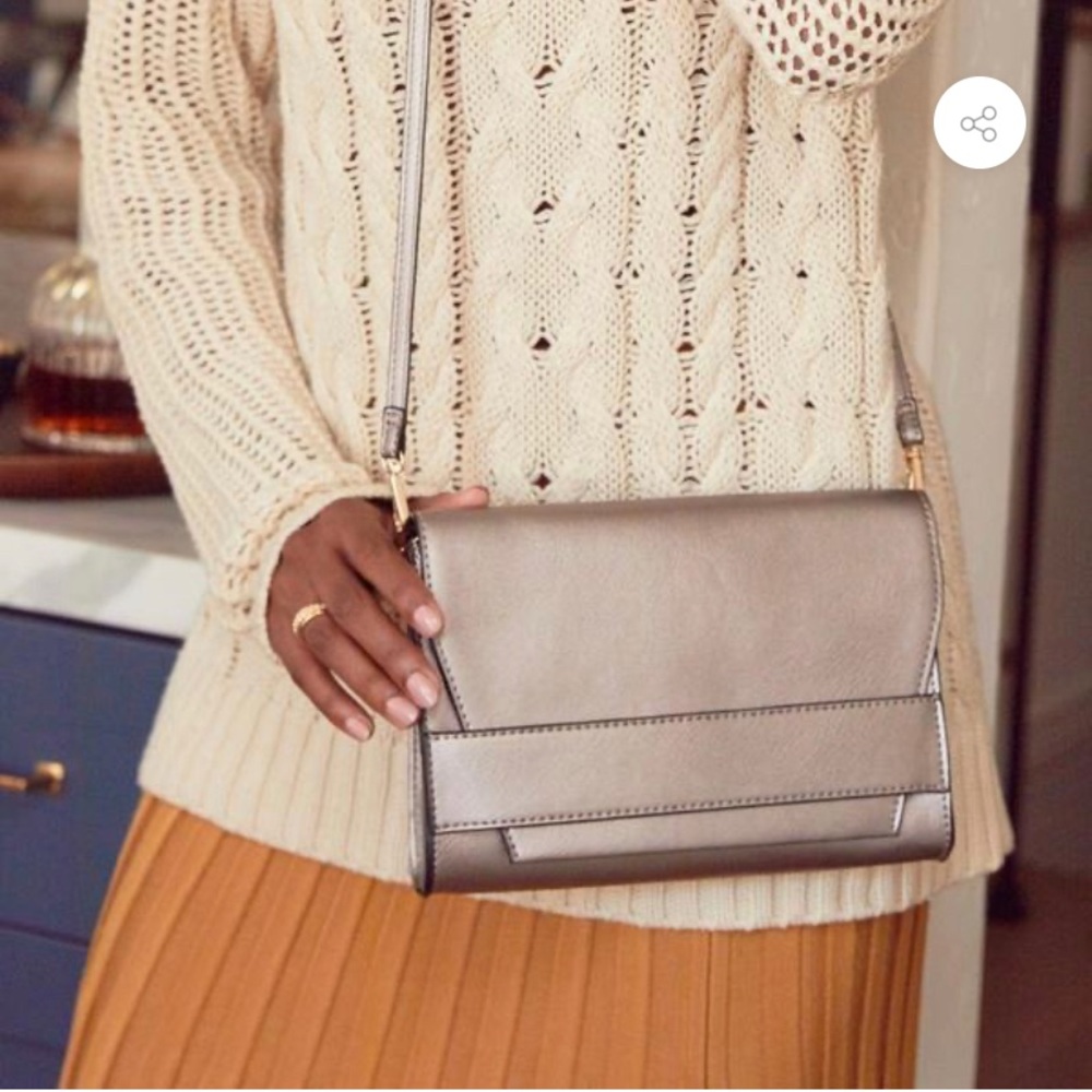 Summer and Rose Celine Crossbody